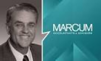 David Reynolds | Partner - Tax & Business | Marcum LLP ...