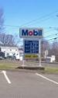 Northford Mobil - Gas Stations - 852 Forest Rd, Northford, CT ...