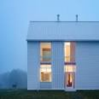 Yale architecture students create dwelling in Connecticut for the ...