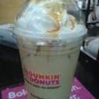 Dunkin' Donuts - Donuts - 1900 Dixwell Ave, Hamden, CT - Phone ...