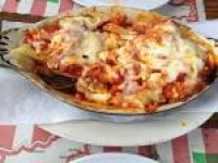 Photos for Sorrento's Restaurant & Pizzeria - Yelp