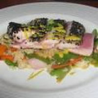 Yellowfin's Seafood Grille - CLOSED - 12 Reviews - Seafood - 1027 ...