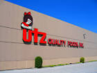 Utz Quality Foods, LLC Completes Acquisition of Golden Enterprises ...