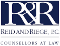 Reid and Riege Attorneys Recognized as 2015 Connecticut Super ...