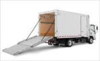 Isuzu & International Commercial Truck Dealer in MA & CT | Shop ...