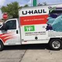 U-Haul Neighborhood Dealer - Truck Rental - 8102 Atlantic Ave No ...