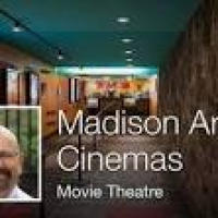 Madison Art Cinemas - 17 Reviews - Cinema - 761 Boston Post Rd ...