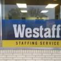Westaff Staffing Services - Employment Agencies - 544 25th Ave N ...