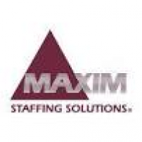 Maxim Staffing Solutions Salaries | Glassdoor