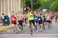 Thousands come to Middletown's Main Street for Citizens Bank 5K