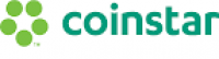 Hassle-Free Coin Counting | Coinstar