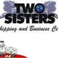 Two Sisters Shipping - Shipping Centers - 39 Wedgewood Dr, Jewett ...