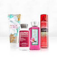 Body Care & Home Fragrances You'll Love | Bath & Body Works