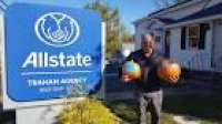 Allstate Insurance Agent: Kevin P. Trahan - Home | Facebook