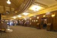 Cinema Chat: State Theatre Renovation, 'Max Rose,' 'Liberty's ...