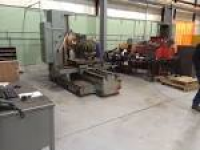 Myriad Engineering - Machine Shop, Fabrication, Precision Machining