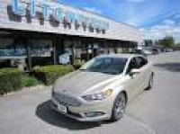 Litchfield Ford | Litchfield, CT | New & Used Ford Dealership ...