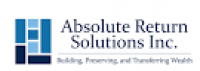 Home - Absolute Return Solutions, Inc. | Financial Advisors ...