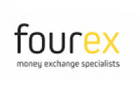 Fourex - the Coinstar for currency - BQLive