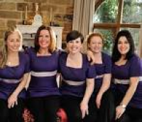 Knowle Grange Health Spa | A private boutique spa on the Kent ...