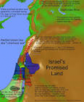 Divide The Land Of Israel Obama and YOU will bring JUDGMENT upon ...