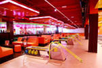Ten Pin Bowling Alleys In Manchester | Day Out With The Kids