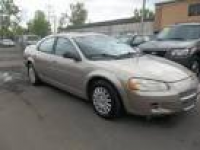 Used Dodge Stratus for Sale in Vernon Rockville, CT | Edmunds