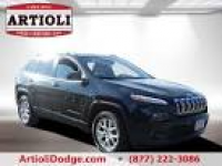 Used Jeep Cherokee for Sale in Vernon Rockville, CT | Edmunds