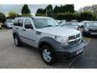 Dodge used cars for sale in Wigan on Auto Trader UK