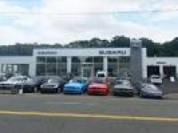 Suburban Subaru : Vernon, CT 06066 Car Dealership, and Auto ...