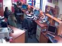 Meriden Hit by 2 Separate Bank Robberies in 2 Days: Police ...