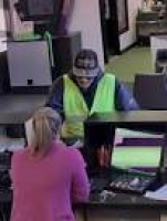 Police investigating bank robbery on East Main Street in Meriden ...