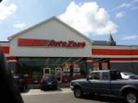 Autozone - Auto Parts & Supplies - 140 W Main St, Meriden, CT ...