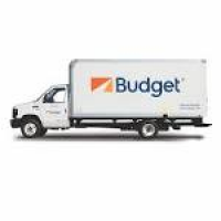 Moving Truck Rentals | Budget Truck Rental