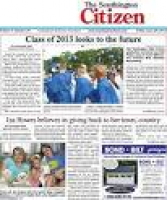 6-24-2010 Berlin Citizen Newspaper by Ryan Millner - issuu