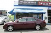 Toyota Avalon 2005 in Meriden Norwich Middletown | CT | Cos ...