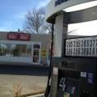 Mercury Gas Station - Gas Stations - 1830 Post Rd E, Westport, CT ...