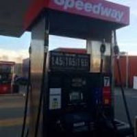 Speedway - Gas Stations - 566 Route 17 S, Paramus, NJ - Phone ...
