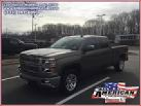 Used Middletown NJ Vehicles for Sale | All American Chevrolet