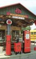 125 best Gas Stations & Motels - USA images on Pinterest ...