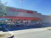 The Home Depot 909 Washington St Middletown, CT Home Depot - MapQuest