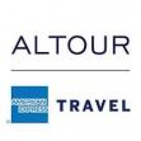 ALTOUR American Express - Travel Services - 3384 Peachtree Rd NE ...