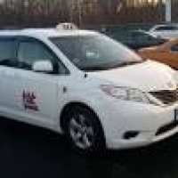Bradley Taxi & Livery Services - Taxis - Windsor Locks, CT - Phone ...