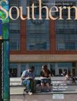 Southern Alumni Magazine Summer 2015 by Southern Connecticut State ...