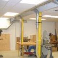 Air Handling Systems - Specialty Contractors - Reviews, Past ...