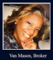 Van Mason, Broker Principal