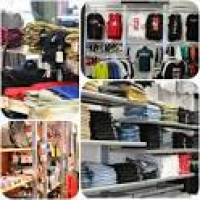 Jimmy's Clothing & Footwear - Shoe Stores - 1225 Dixwell Ave ...