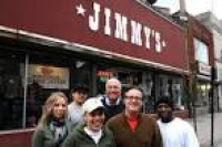 Jimmy's stays on trend for 90 years - Connecticut Post