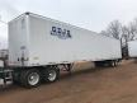 Commercial Truck Trailers | eBay
