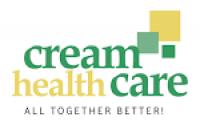 Home - Cream Care